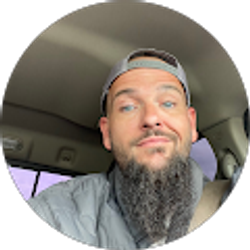 Profile photo of Eric Green