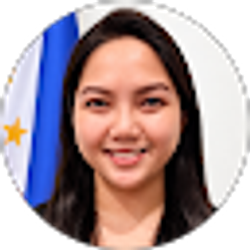 Profile photo of Ann Romielle Perez