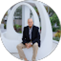 Profile photo of Curtis Andrews