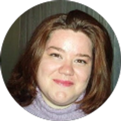 Profile photo of Melissa Trainor