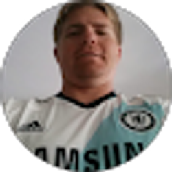 Profile photo of Jeremy Snyder