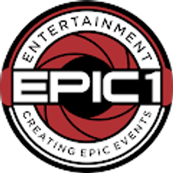 Profile photo of Epic 1 Entertainment