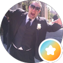 Profile photo of Stephen Messina II