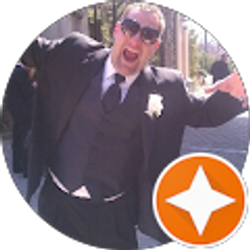 Profile photo of Stephen Messina II