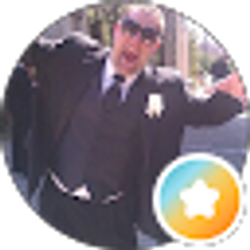 Profile photo of Stephen Messina II