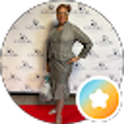 Profile photo of Marvella Sherman