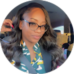 Profile photo of Niesha Young