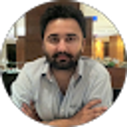 Profile photo of Jai Tiwana