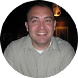 Profile photo of Paul Garcia