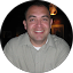 Profile photo of Paul Garcia