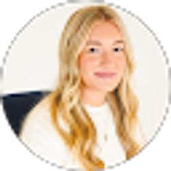 Profile photo of Grace Anderson