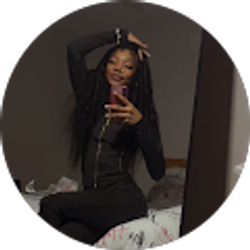 Profile photo of Ja'Niya Morris