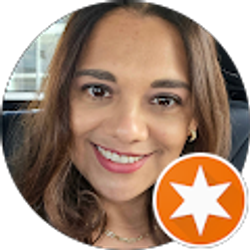 Profile photo of Rose Delamar