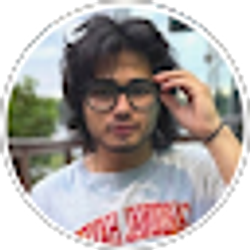 Profile photo of Ash Siwakoti