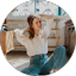 Profile photo of Madeline Wing