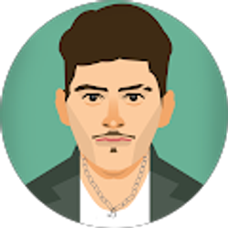 Profile photo of Bisher AlShehab