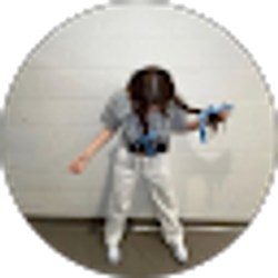 Profile photo of Jadah Krasphou