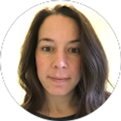 Profile photo of Cindy Tow