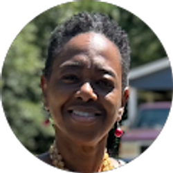 Profile photo of Angelia