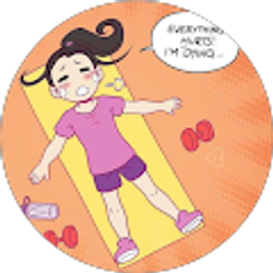 Profile photo of Ashley Boston