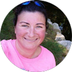 Profile photo of Kerry Noonan Kelley