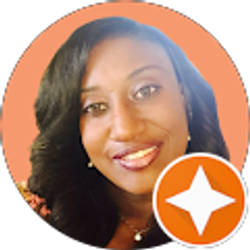 Profile photo of Kiesha Peden