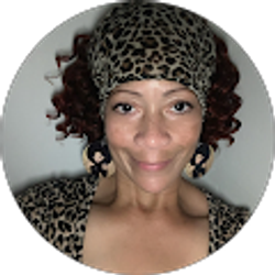 Profile photo of Raquel Pitts