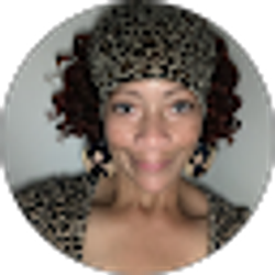 Profile photo of Raquel Pitts