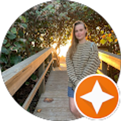 Profile photo of Katie Van Dop