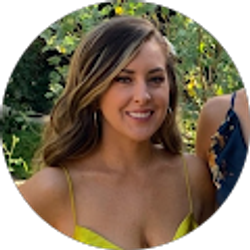 Profile photo of Lindsay Moro