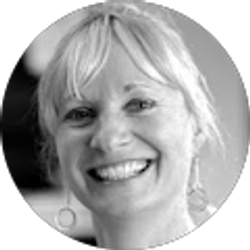 Profile photo of Jane Rohde