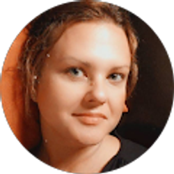 Profile photo of Pamela Marie