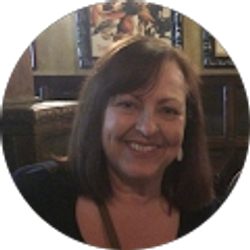 Profile photo of Helen Littlechild