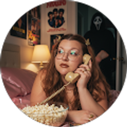 Profile photo of Audrey Swan