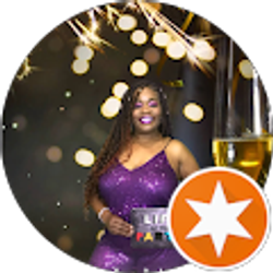 Profile photo of Mia Nicholson