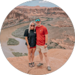 Profile photo of Ashley Potter