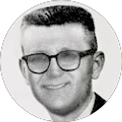 Profile photo of DALE MARTIN