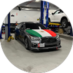 Profile photo of Erik Martinez