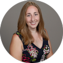 Profile photo of Aprille Spivey