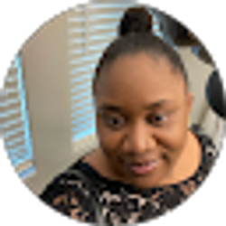 Profile photo of Chinenye Obiako