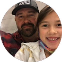 Profile photo of Kyle Harding