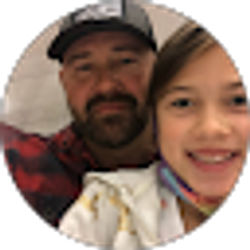 Profile photo of Kyle Harding