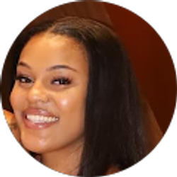 Profile photo of Asha Cornelius