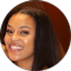 Profile photo of Asha Cornelius