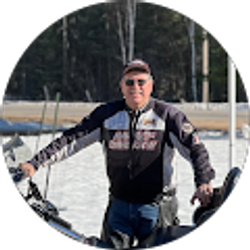 Profile photo of John Taray