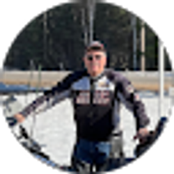 Profile photo of John Taray