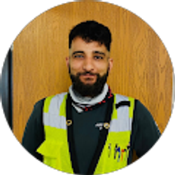 Profile photo of Dexter Kepler