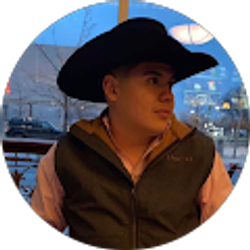 Profile photo of Abraham Carpio