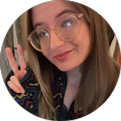 Profile photo of Emily Joy