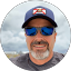 Profile photo of Chris Baker